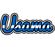 Usama greece logo