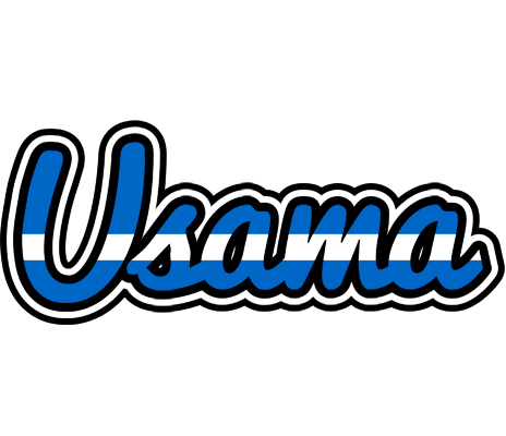 Usama greece logo
