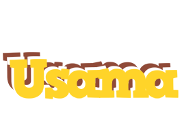 Usama hotcup logo