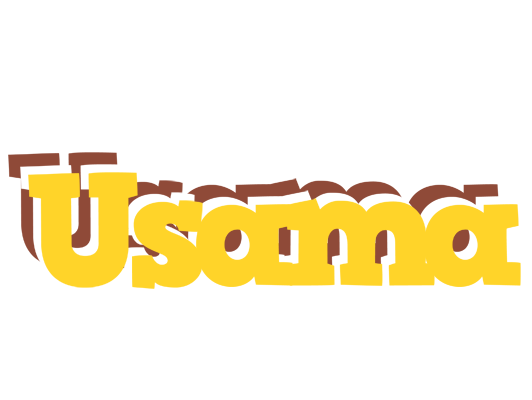 Usama hotcup logo