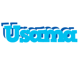 Usama jacuzzi logo