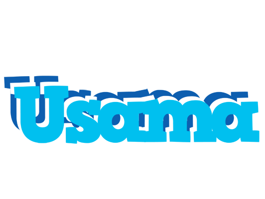 Usama jacuzzi logo