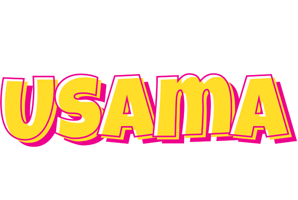 Usama kaboom logo