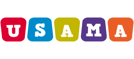 Usama kiddo logo