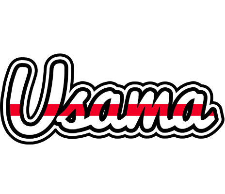 Usama kingdom logo