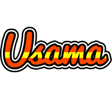 Usama madrid logo