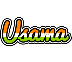 Usama mumbai logo