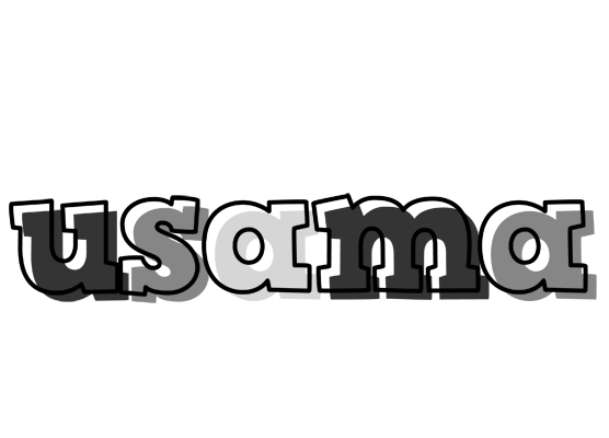 Usama night logo