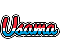 Usama norway logo