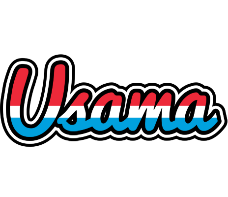 Usama norway logo