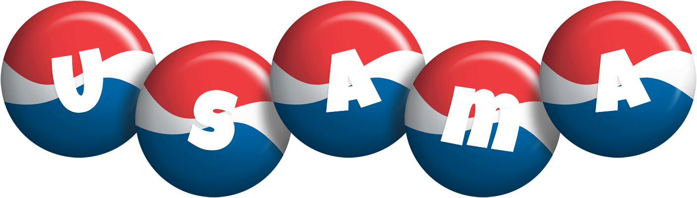 Usama paris logo