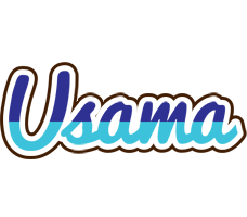Usama raining logo