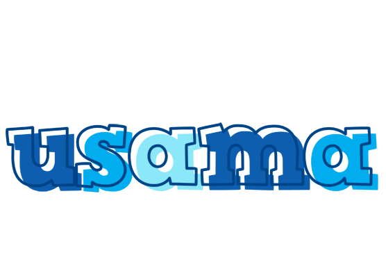 Usama sailor logo