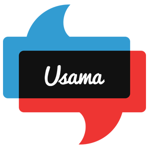 Usama sharks logo