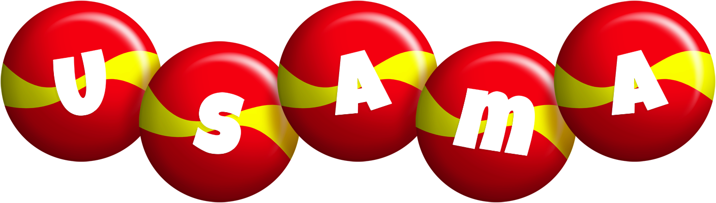Usama spain logo