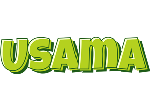 Usama summer logo