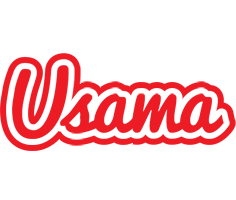 Usama sunshine logo