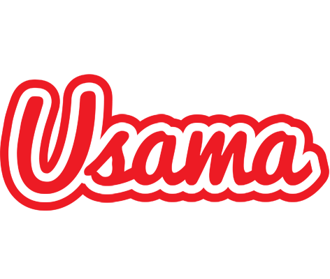 Usama sunshine logo