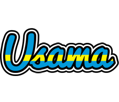 Usama sweden logo