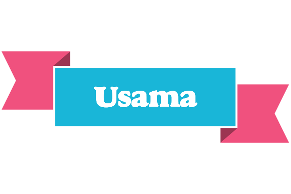 Usama today logo