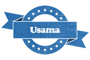 Usama trust logo