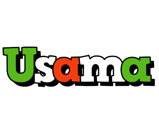 Usama venezia logo
