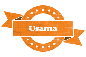 Usama victory logo