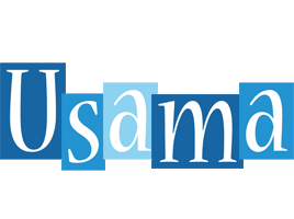 Usama winter logo