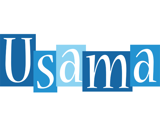 Usama winter logo