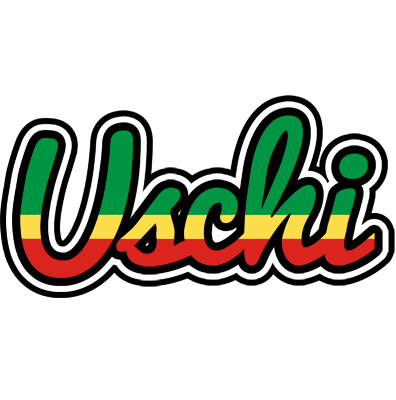 Uschi african logo