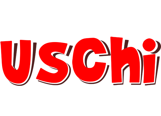 Uschi basket logo