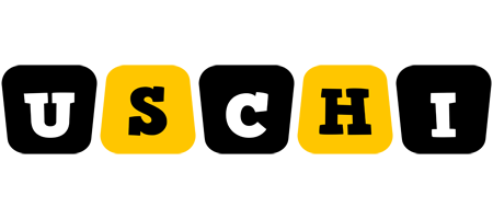 Uschi boots logo