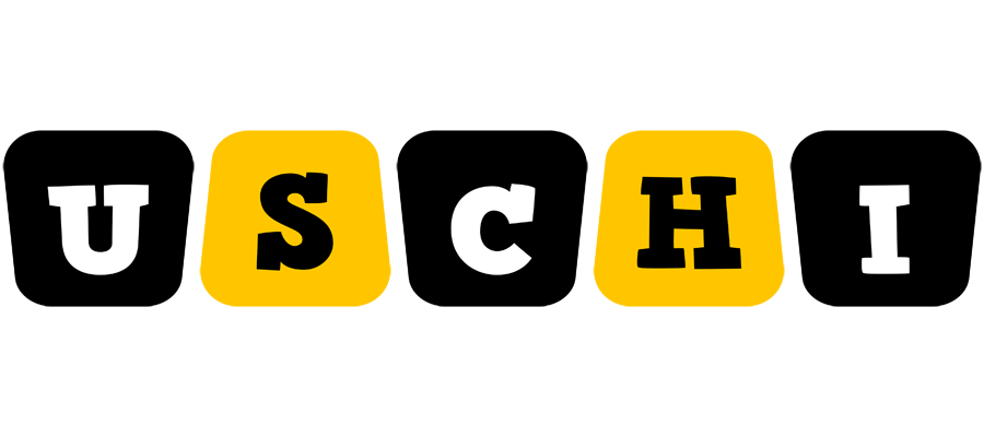Uschi boots logo