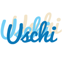 Uschi breeze logo