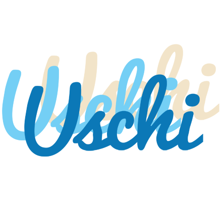 Uschi breeze logo