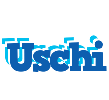 Uschi business logo