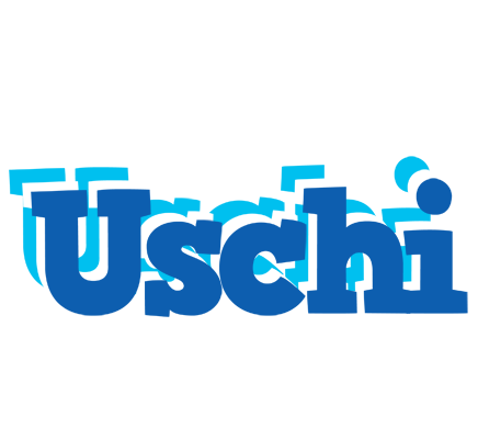 Uschi business logo