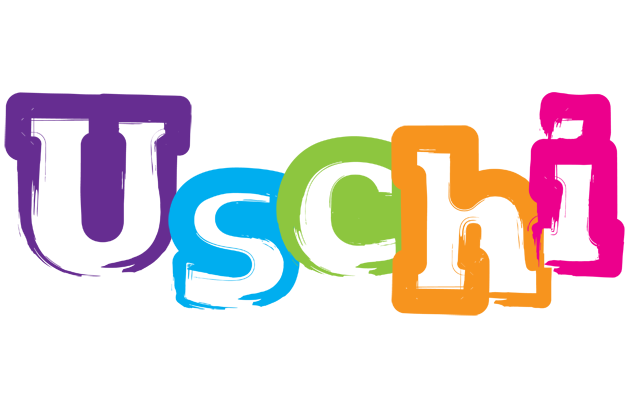 Uschi casino logo