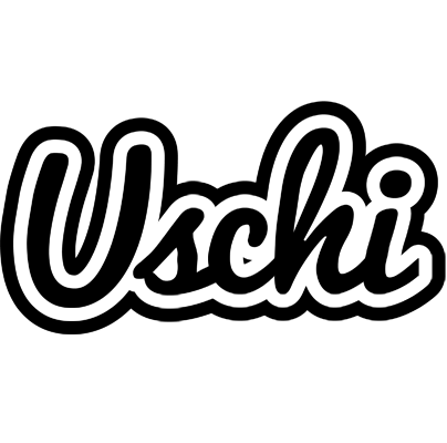 Uschi chess logo