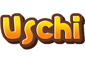 Uschi cookies logo