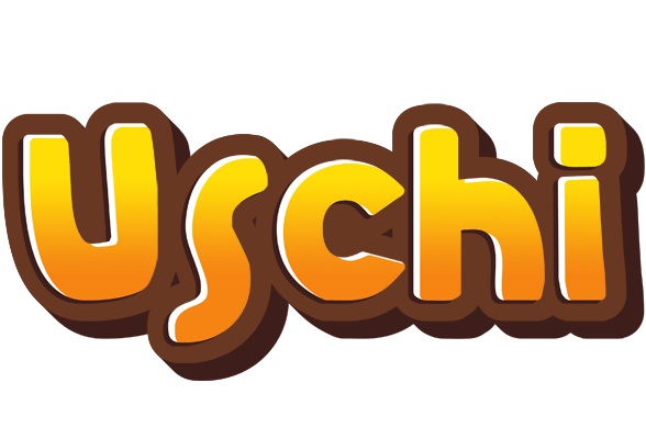 Uschi cookies logo
