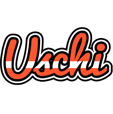 Uschi denmark logo