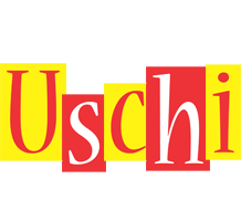 Uschi errors logo