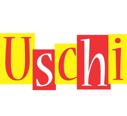 Uschi errors logo