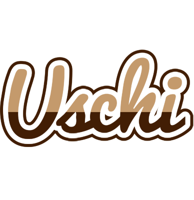 Uschi exclusive logo