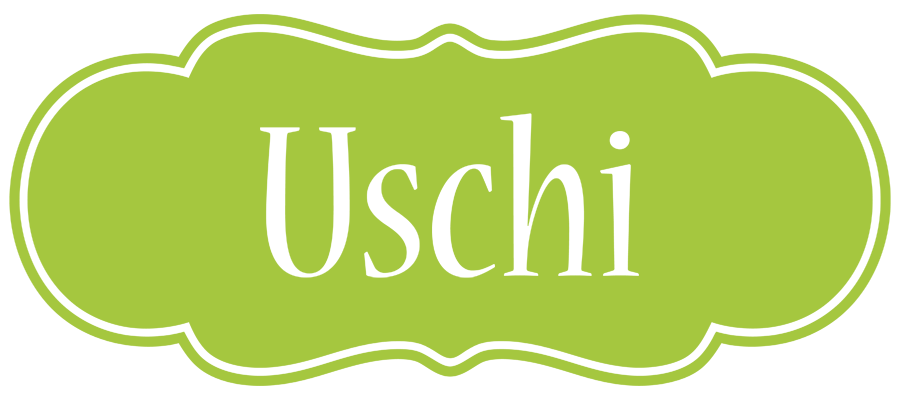 Uschi family logo