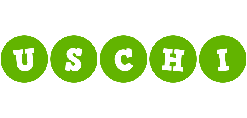 Uschi games logo