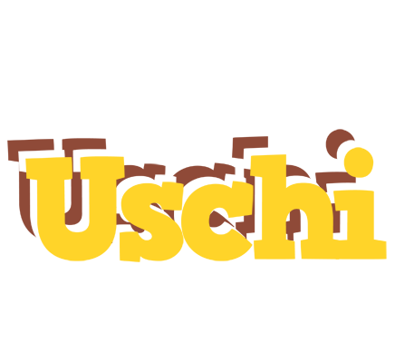 Uschi hotcup logo