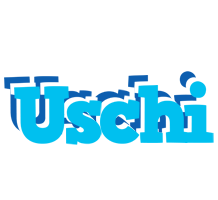 Uschi jacuzzi logo