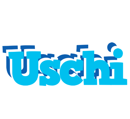 Uschi jacuzzi logo